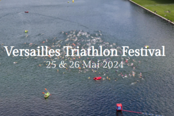 Versailles Triathlon Festival 2024