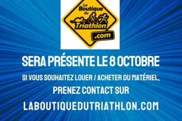 Triathlon Ile d'Oléron